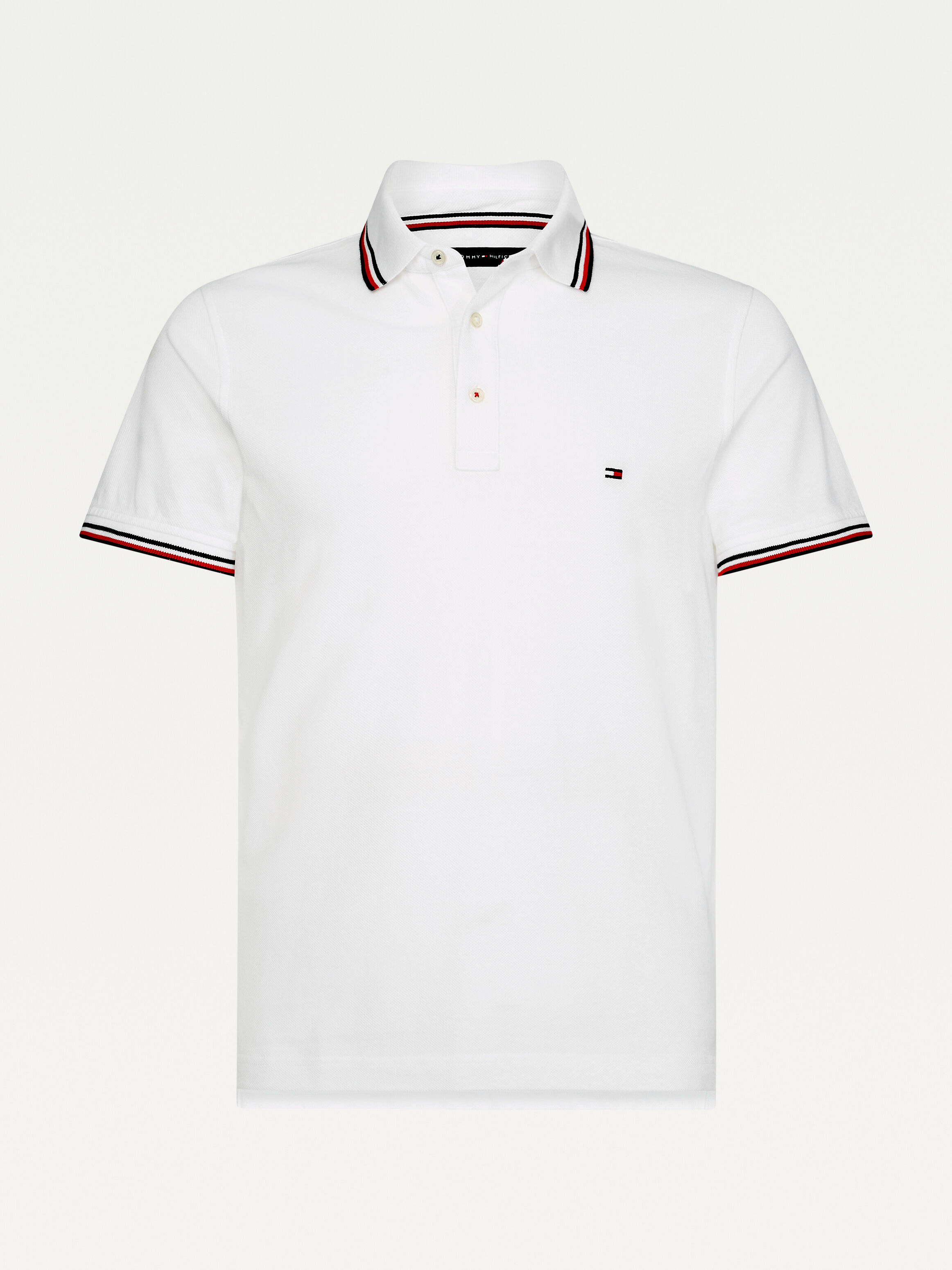 Tommy hilfiger core polo outlet shirt