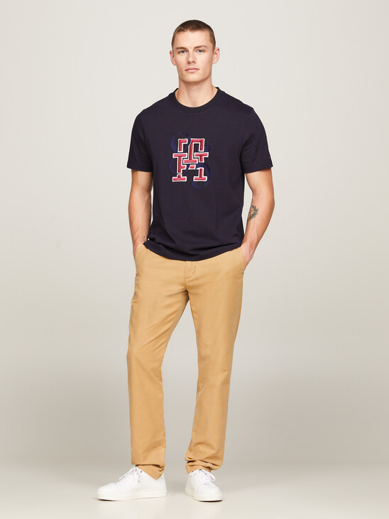 1985 Collection TH Monogram T-Shirt