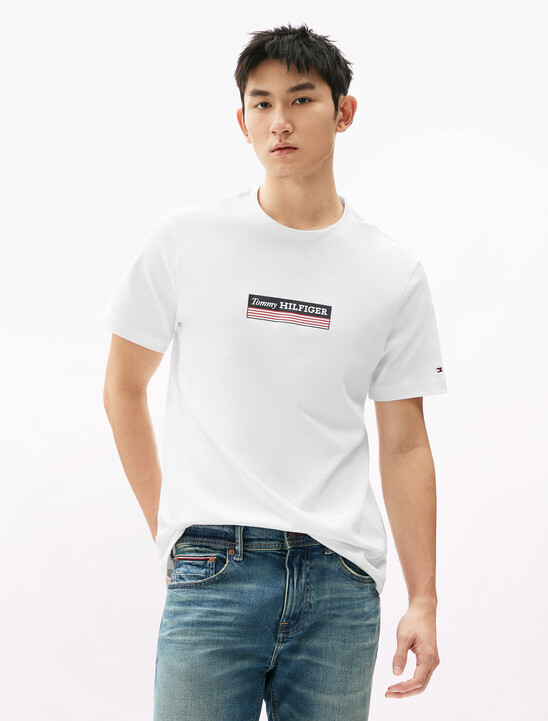 Box Logo T-Shirt