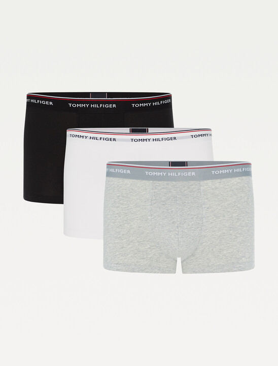 Essential Trunk 3 Pack