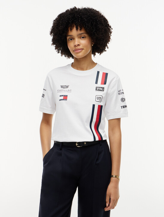 Cadillac F1 x TH Team T-Shirt