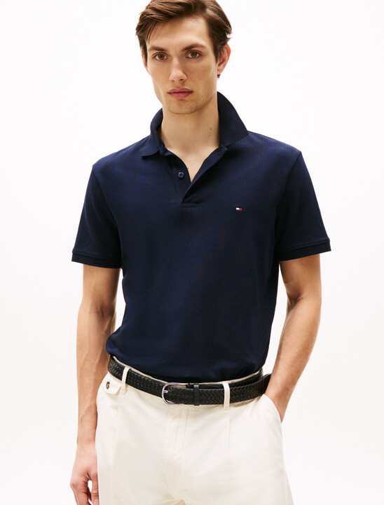 Regular Fit Polo Shirt, Desert Sky Regular Fit Polo Shirt