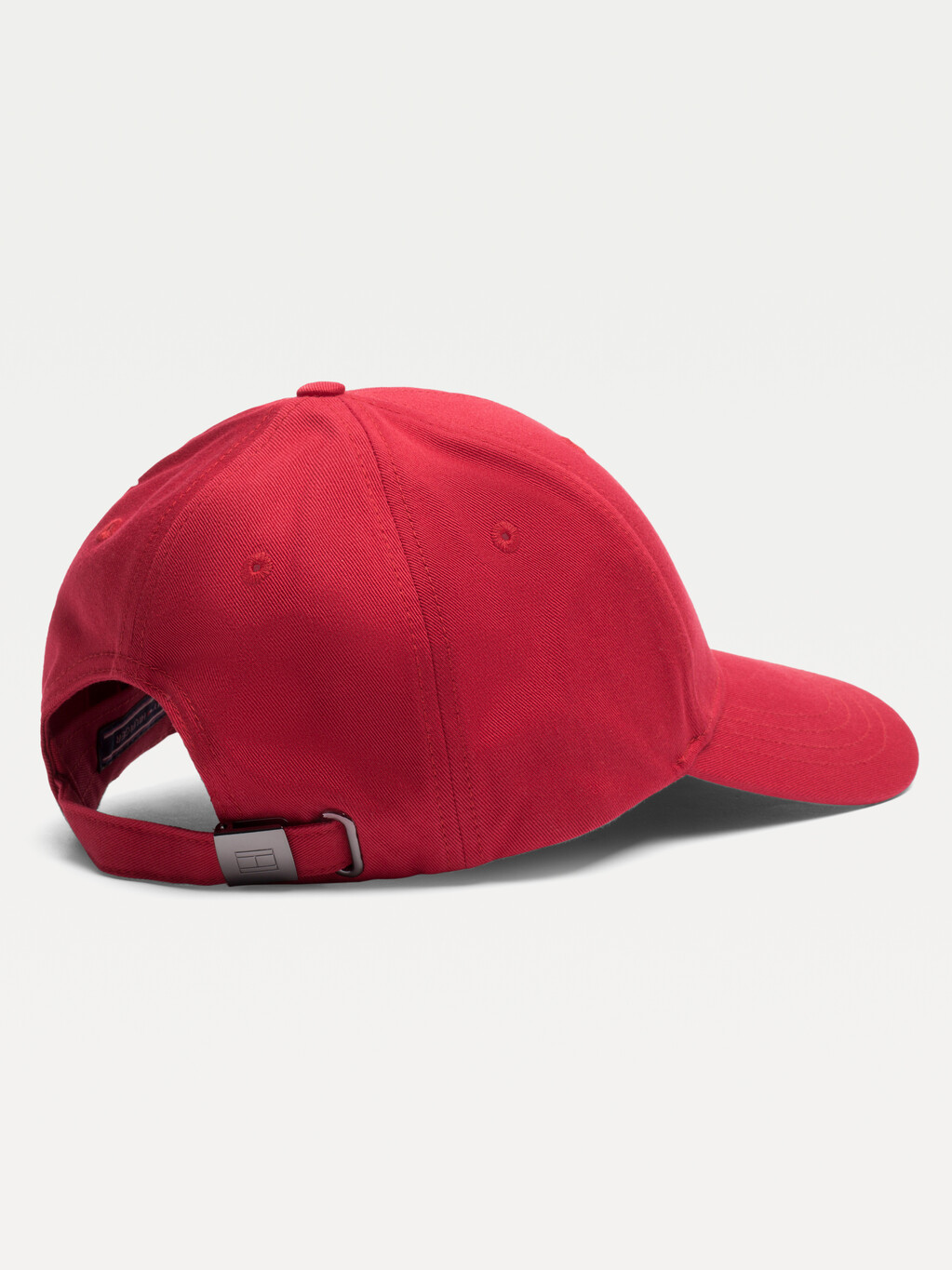 Buy CLASSIC BASEBALL CAP in color APPLE RED