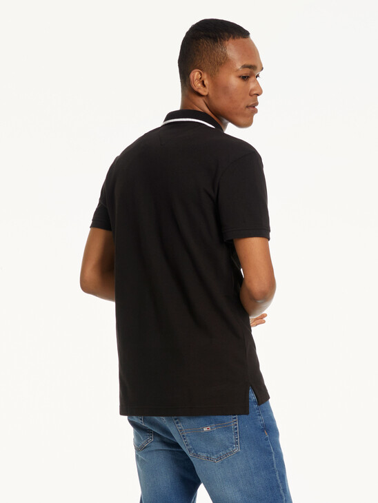 TIMELESS TOMMY POLO TIMELESS TOMMY POLO