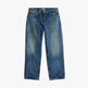 Mid Wash Denim