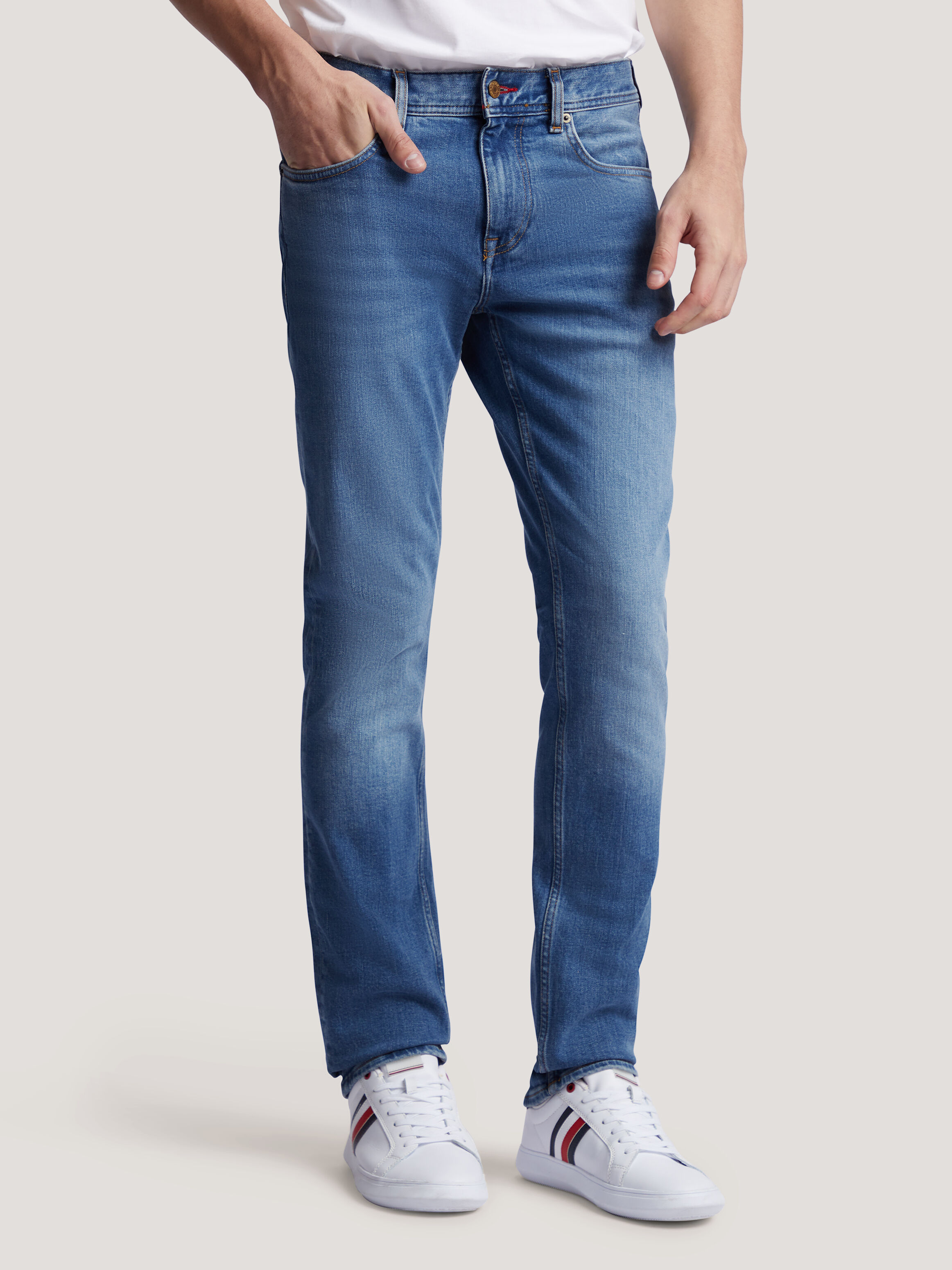 Tommy hilfiger jeans sale mens sale