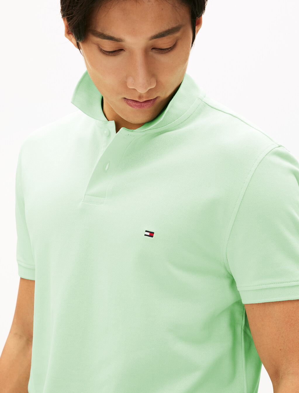 1985 Regular Polo, Opal Green, hi-res