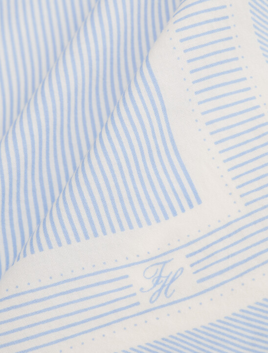 The Runway Collection Ithaca Stripe Bandana