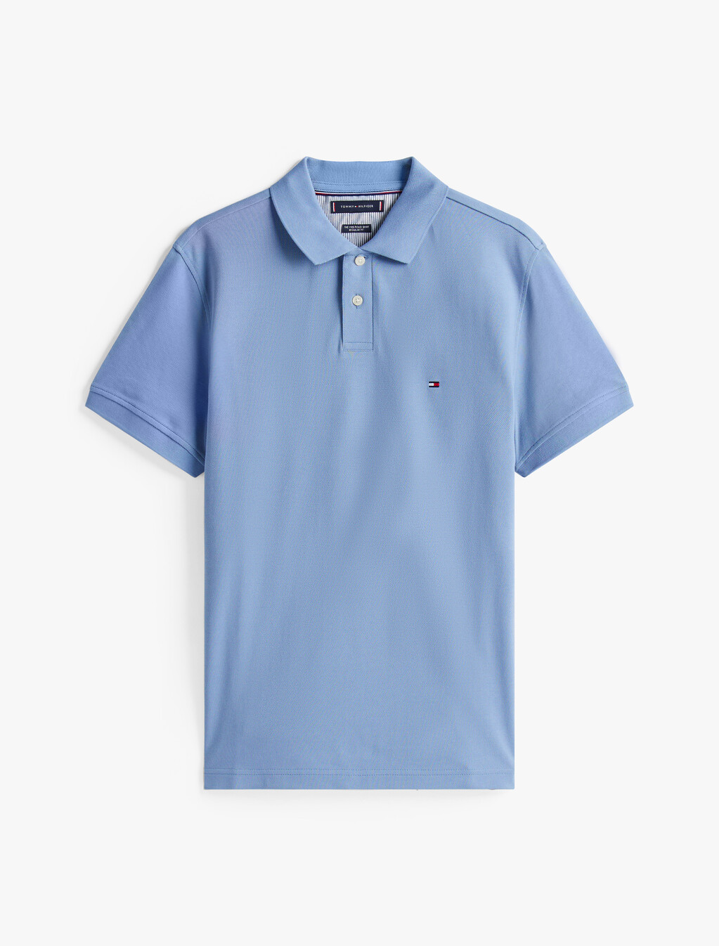 Asia Fit 1985 Regular Polo, Brisk Blue, hi-res