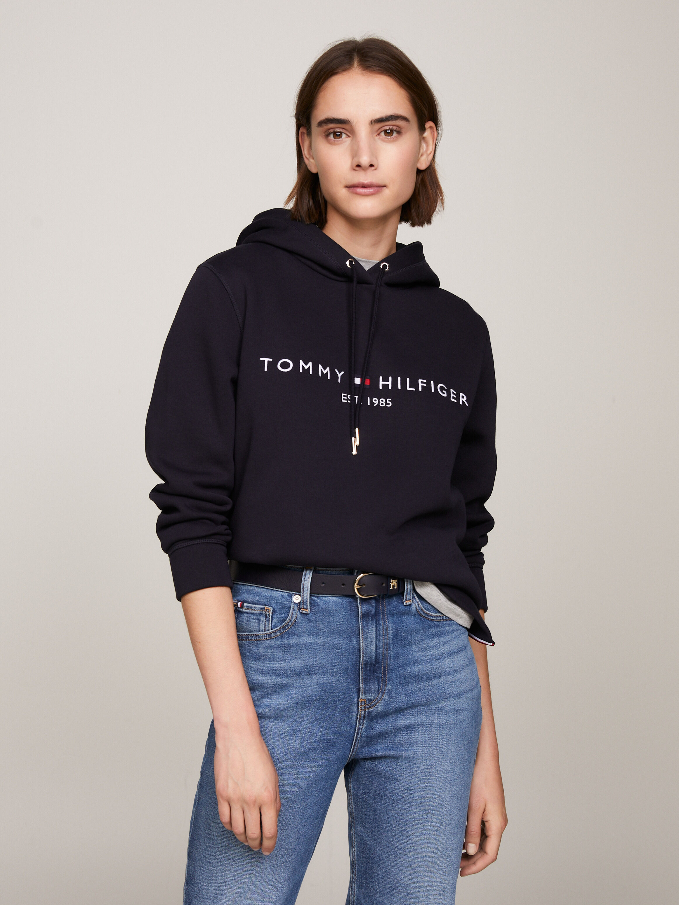 Women s Hoodies Tommy Hilfiger Malaysia