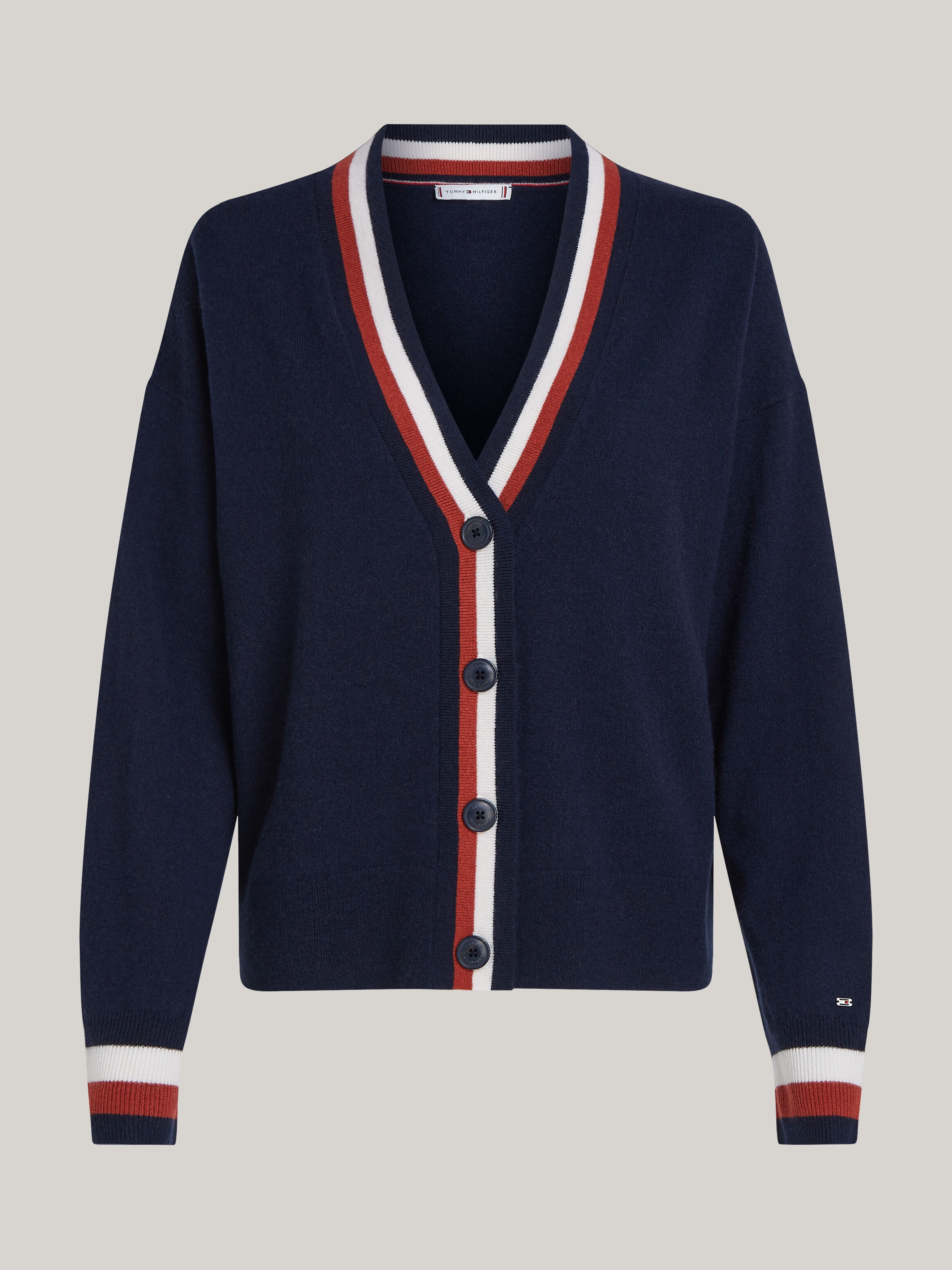 Cardigans tommy hilfiger outlet