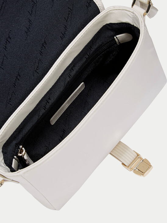 SCRIPT LOGO CROSSBODY BAG SCRIPT LOGO CROSSBODY BAG
