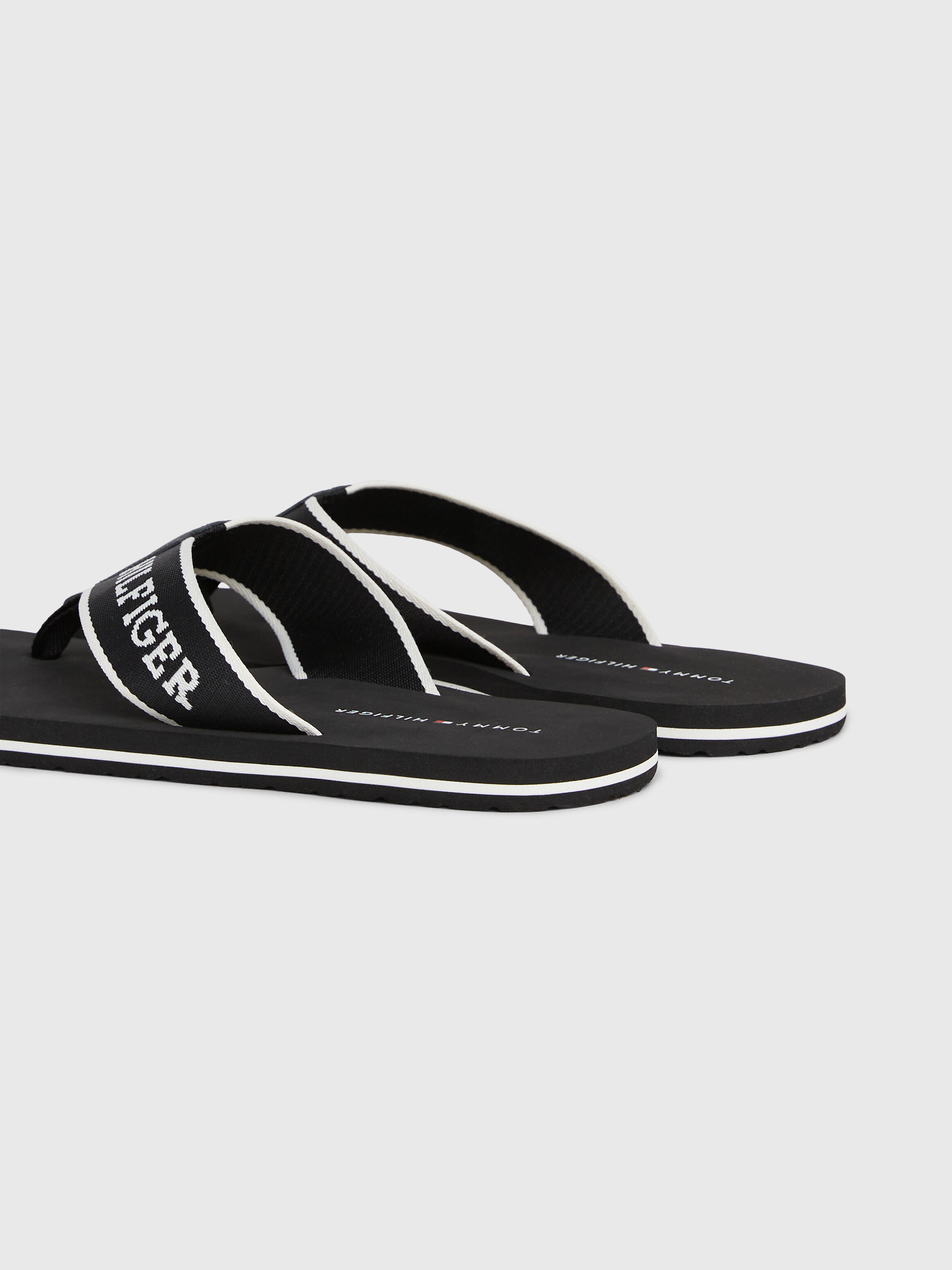 Flip flops tommy hilfiger sale online