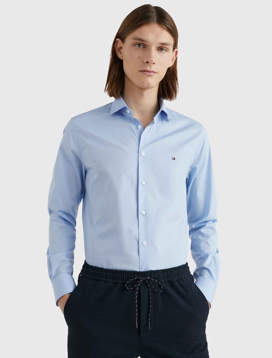 TH Flex Poplin Shirt