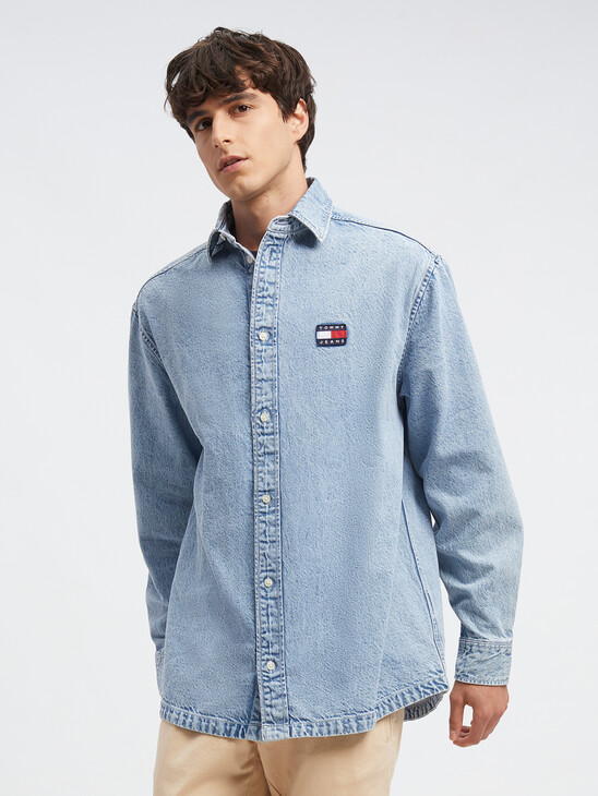 Men's Sale Shirts | Tommy Malaysia