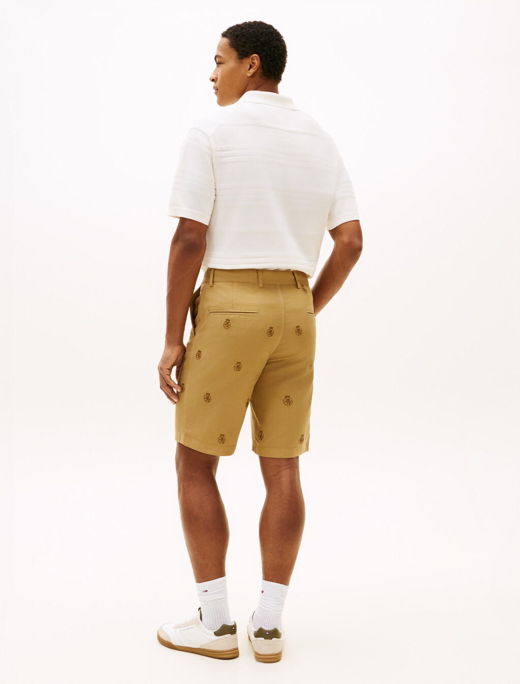 Dover 10 Heritage Short, Roasted Sesame, hi-res