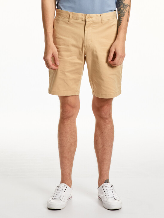 ESSENTIAL 1985 COLLECTION ORGANIC COTTON SHORTS ESSENTIAL 1985 COLLECTION ORGANIC COTTON SHORTS