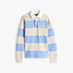Sandalwood Hthr/Cloudy Blue Hthr