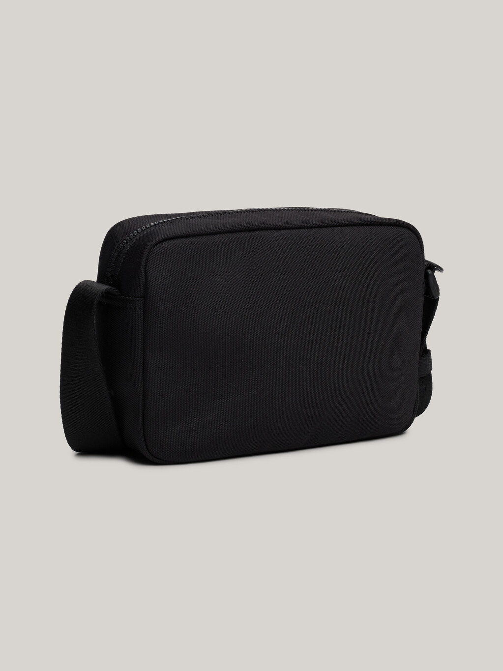 Crossover Reporter Bag, Black, hi-res