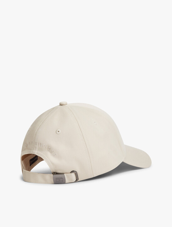 Hilfiger Flag Six-Panel Baseball Cap