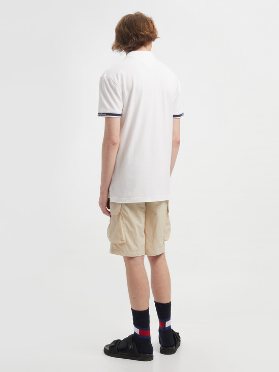 ESSENTIAL PIQUE CLASSIC FIT POLO