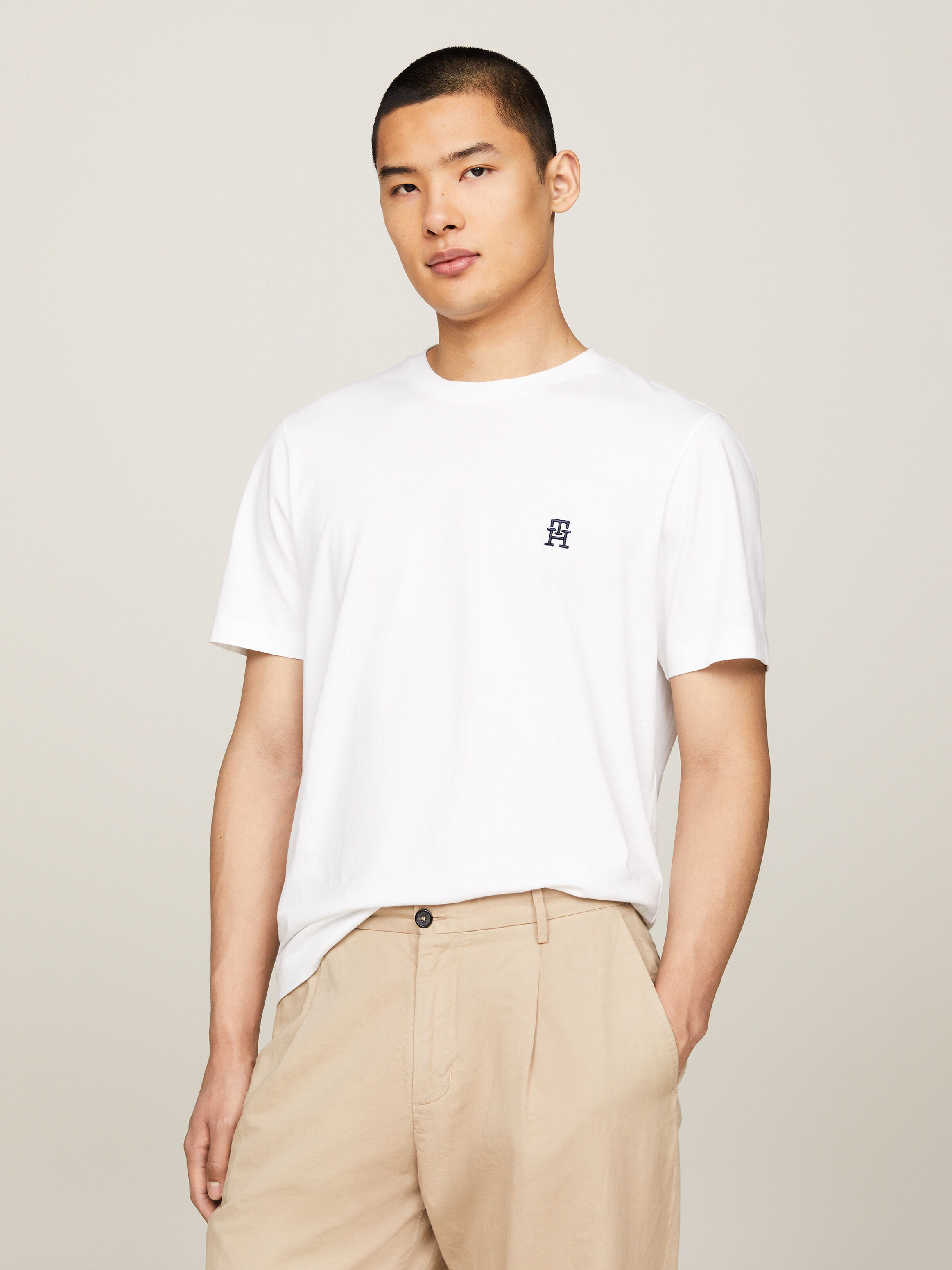 Men s T Shirts Tommy Hilfiger Malaysia