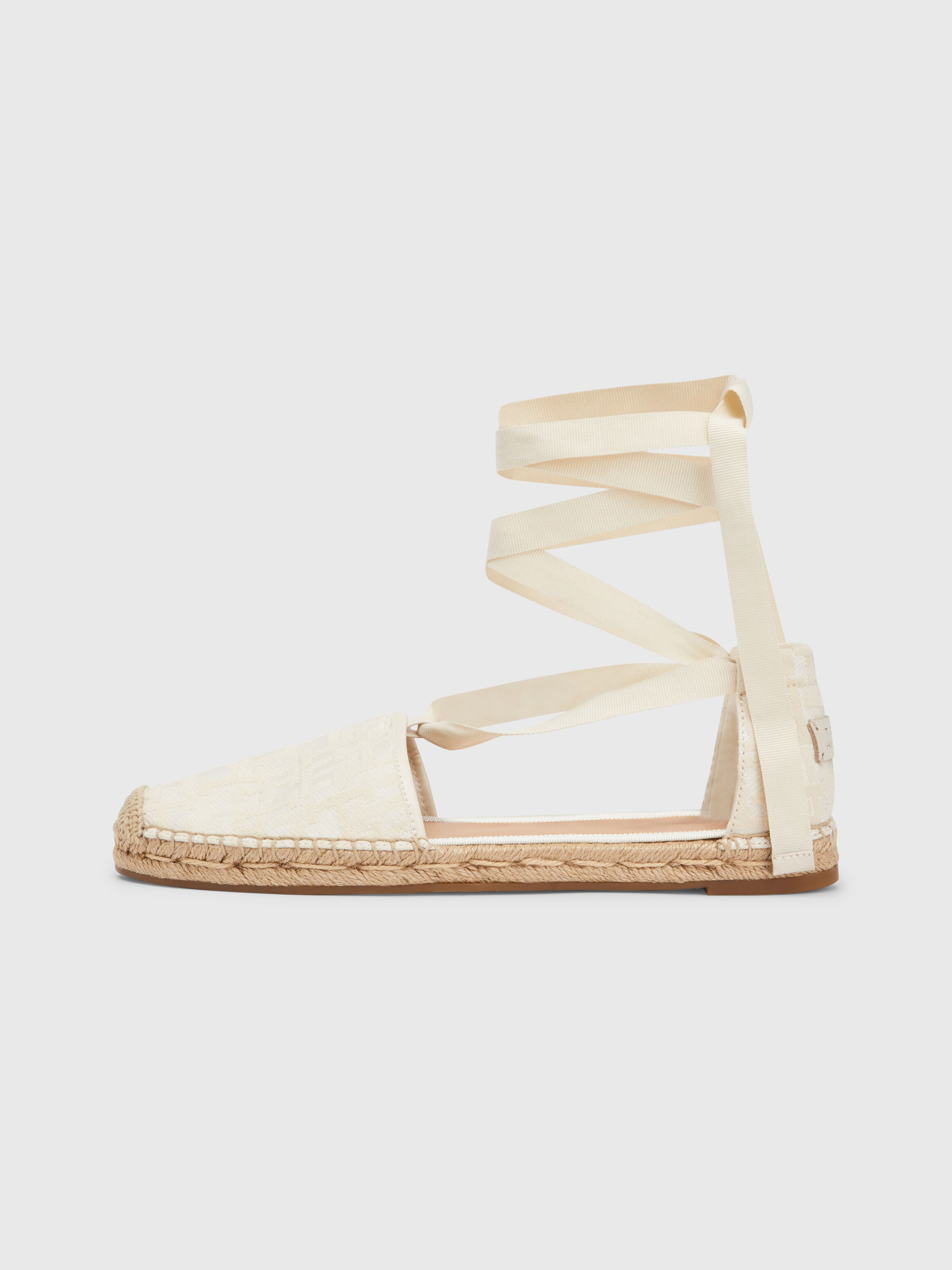 Ankle espadrilles online