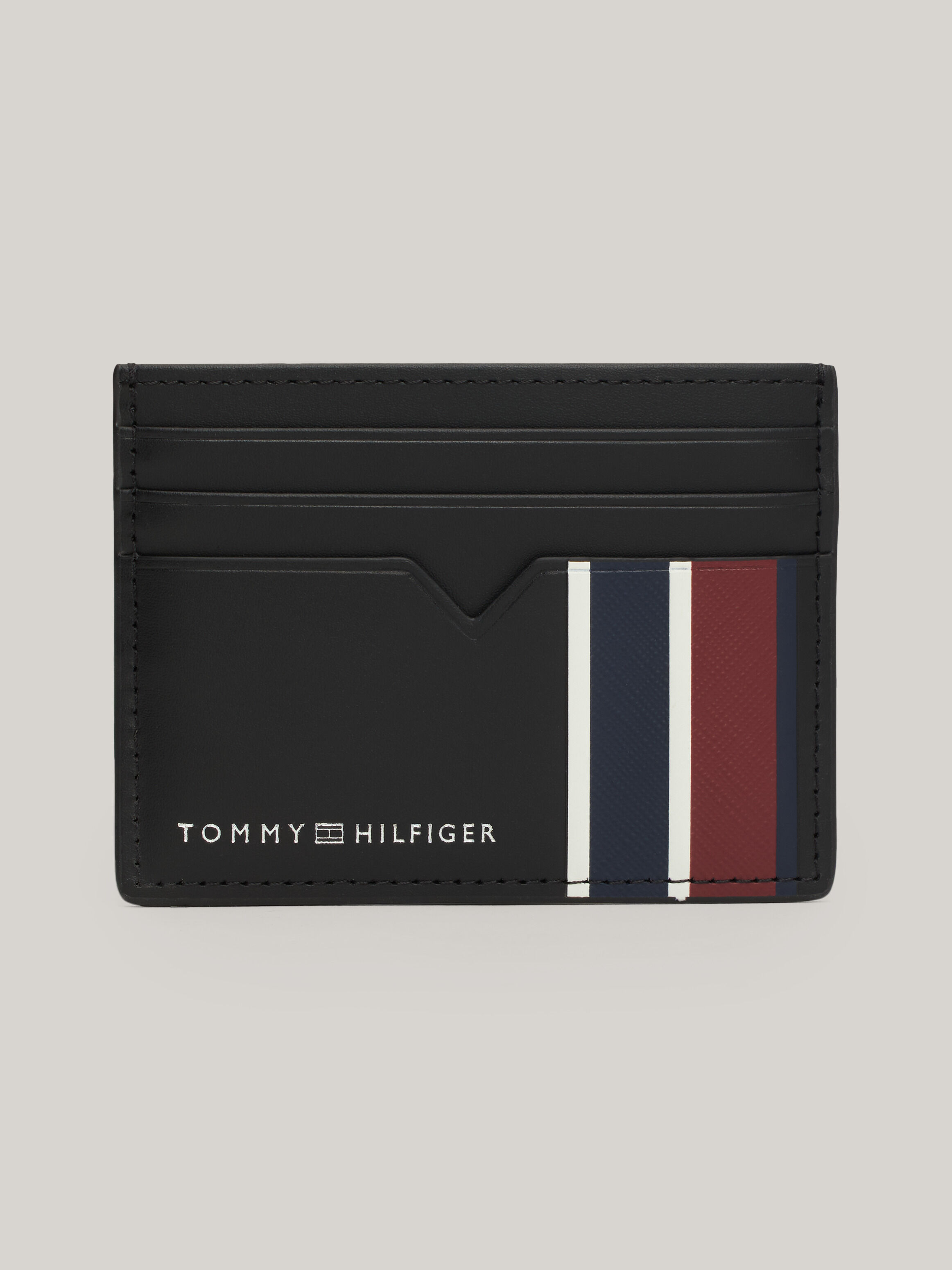 Card holder tommy hilfiger hot sale