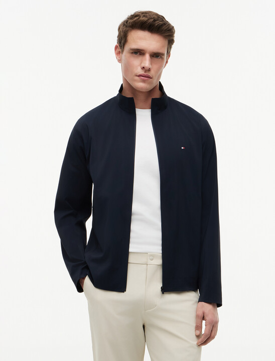 Performance Tech Ultra Light Ripstop Jacket