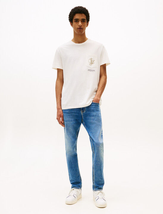 Austin Slim Taper Jeans