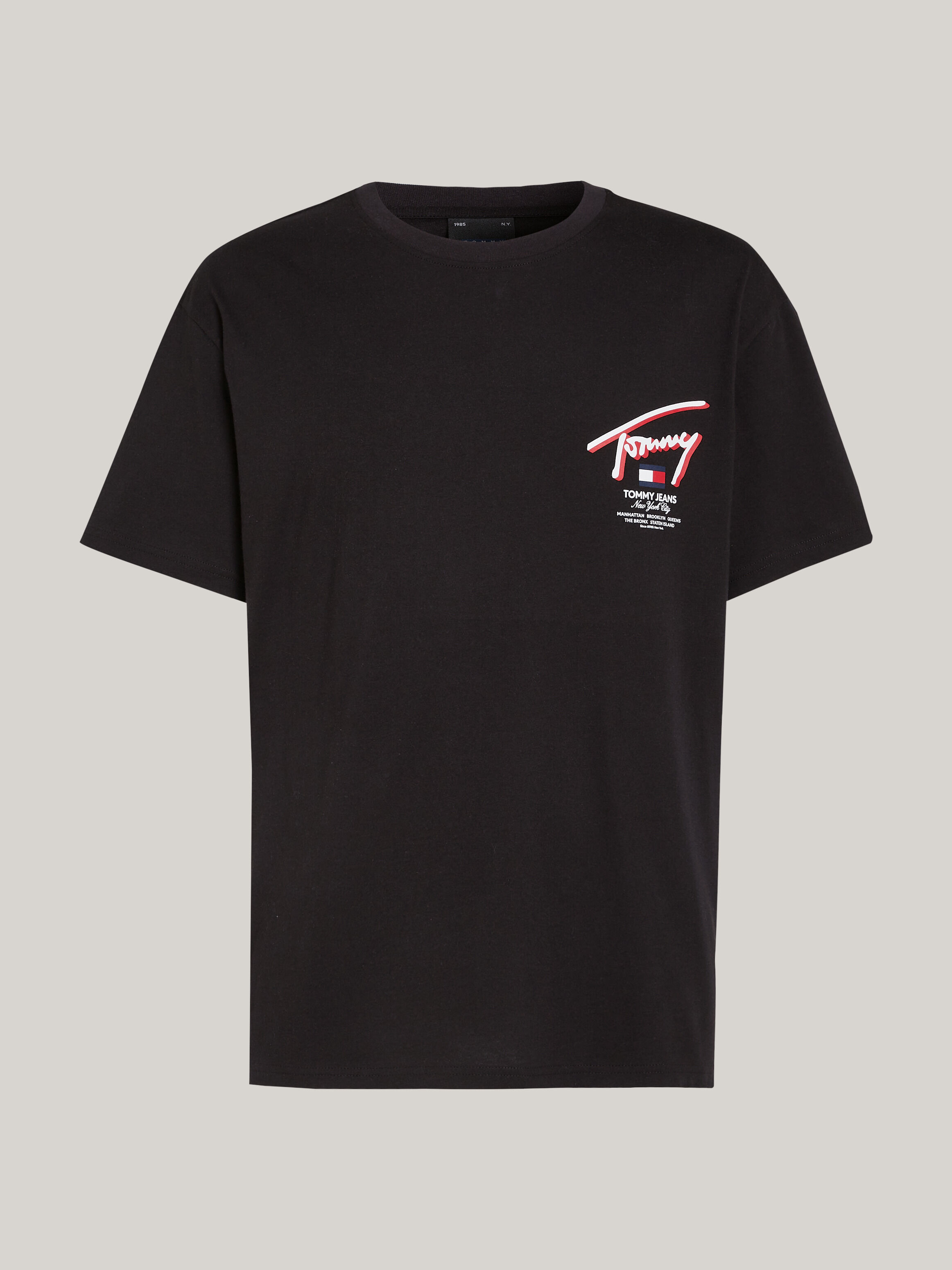 Tommy jeans 1985 t shirt online