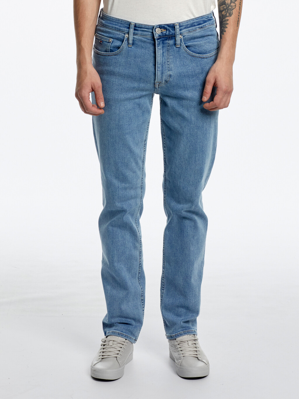 Buy Shape Slim Jeans in color BLUE