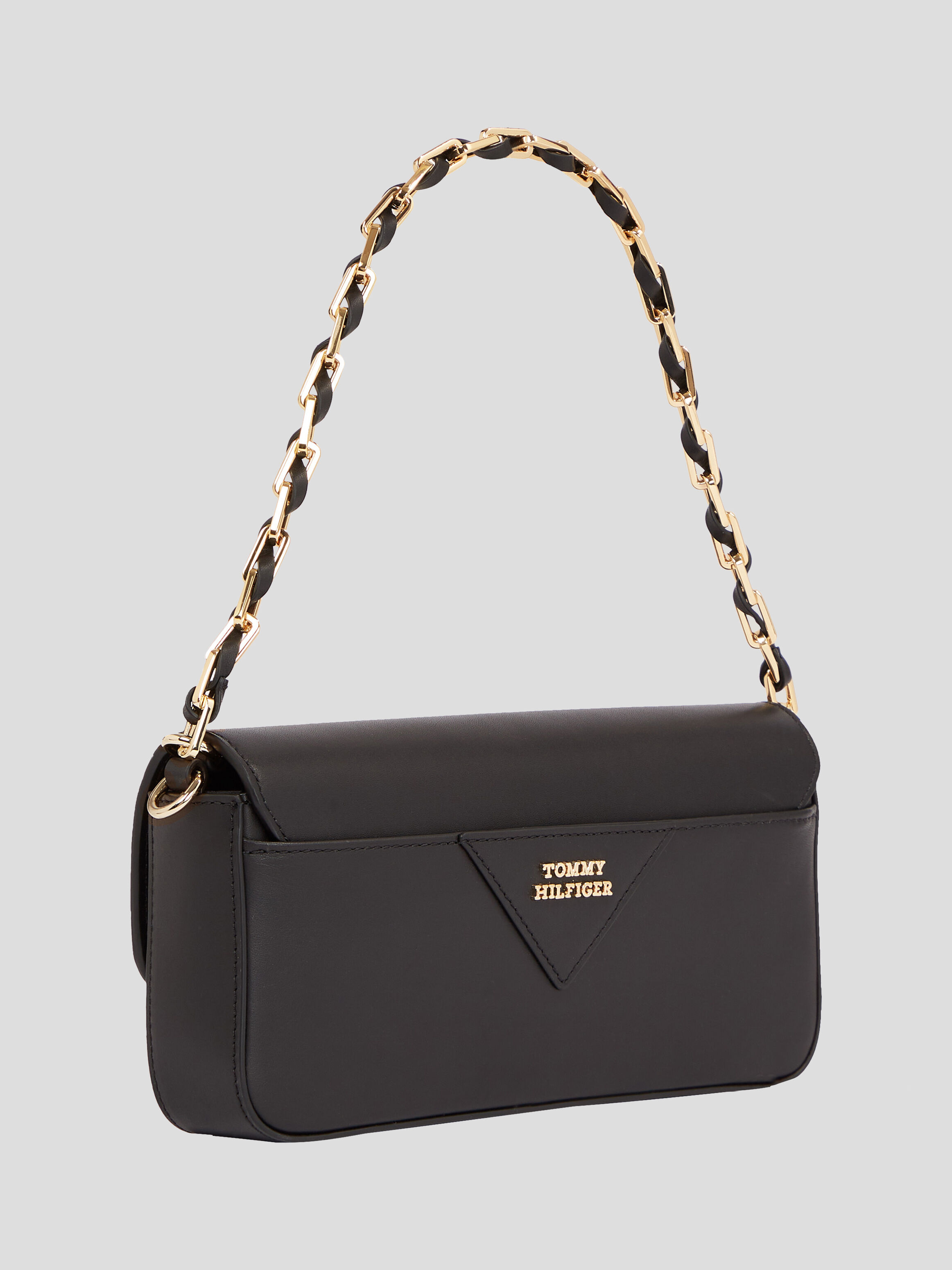Tommy hilfiger sales bag strap