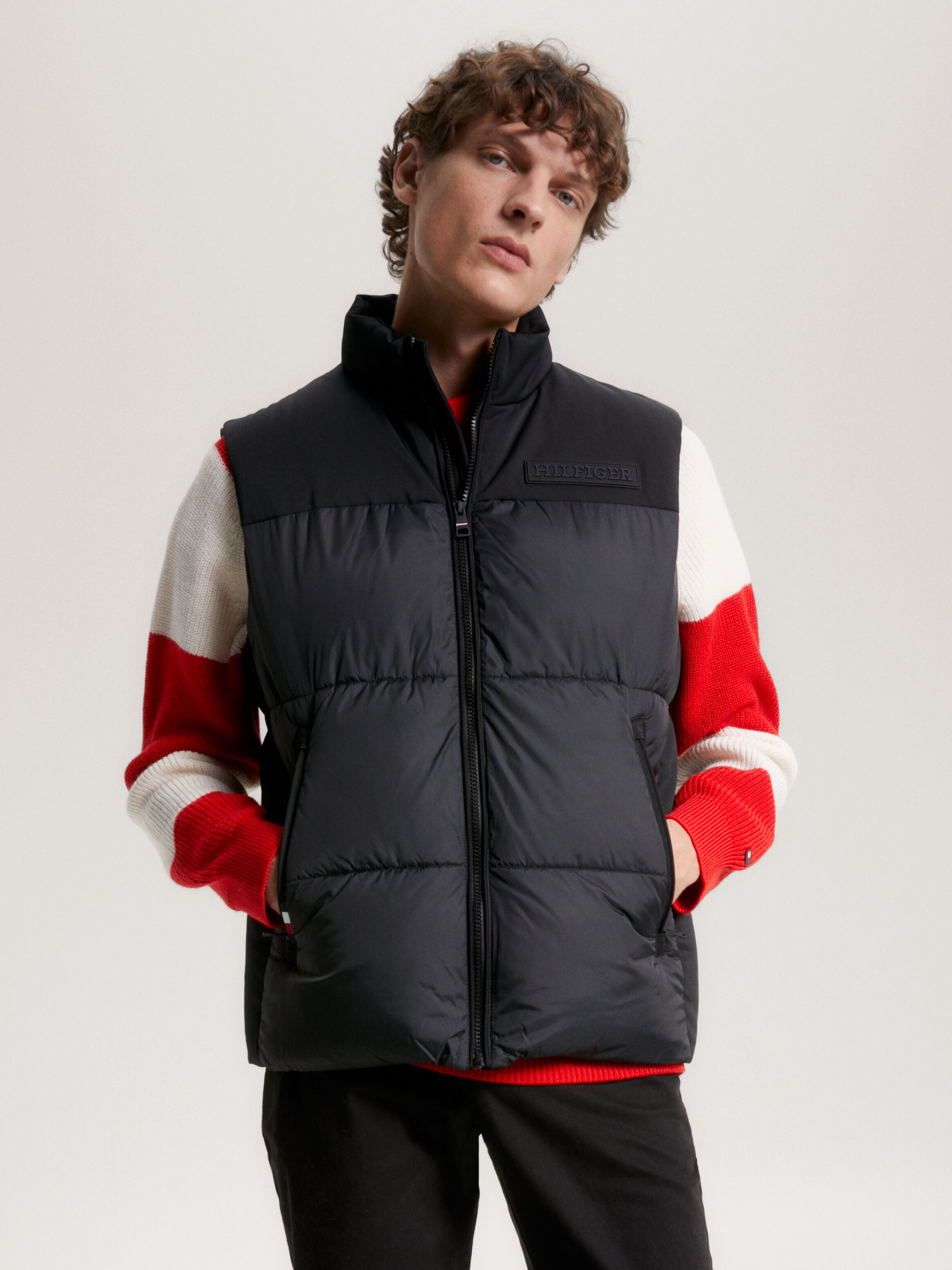 Men s Coats Tommy Hilfiger Malaysia