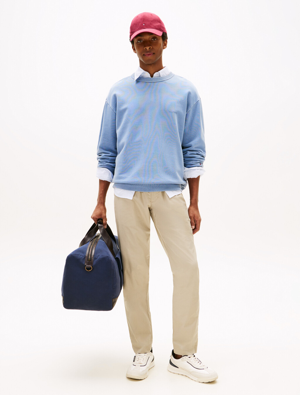 Paper Pant, Stone, hi-res