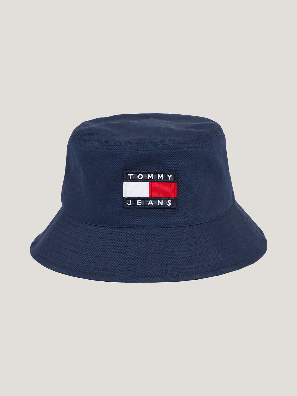 Tommy Jeans Heritage Bucket Hat | | Tommy Hilfiger Malaysia