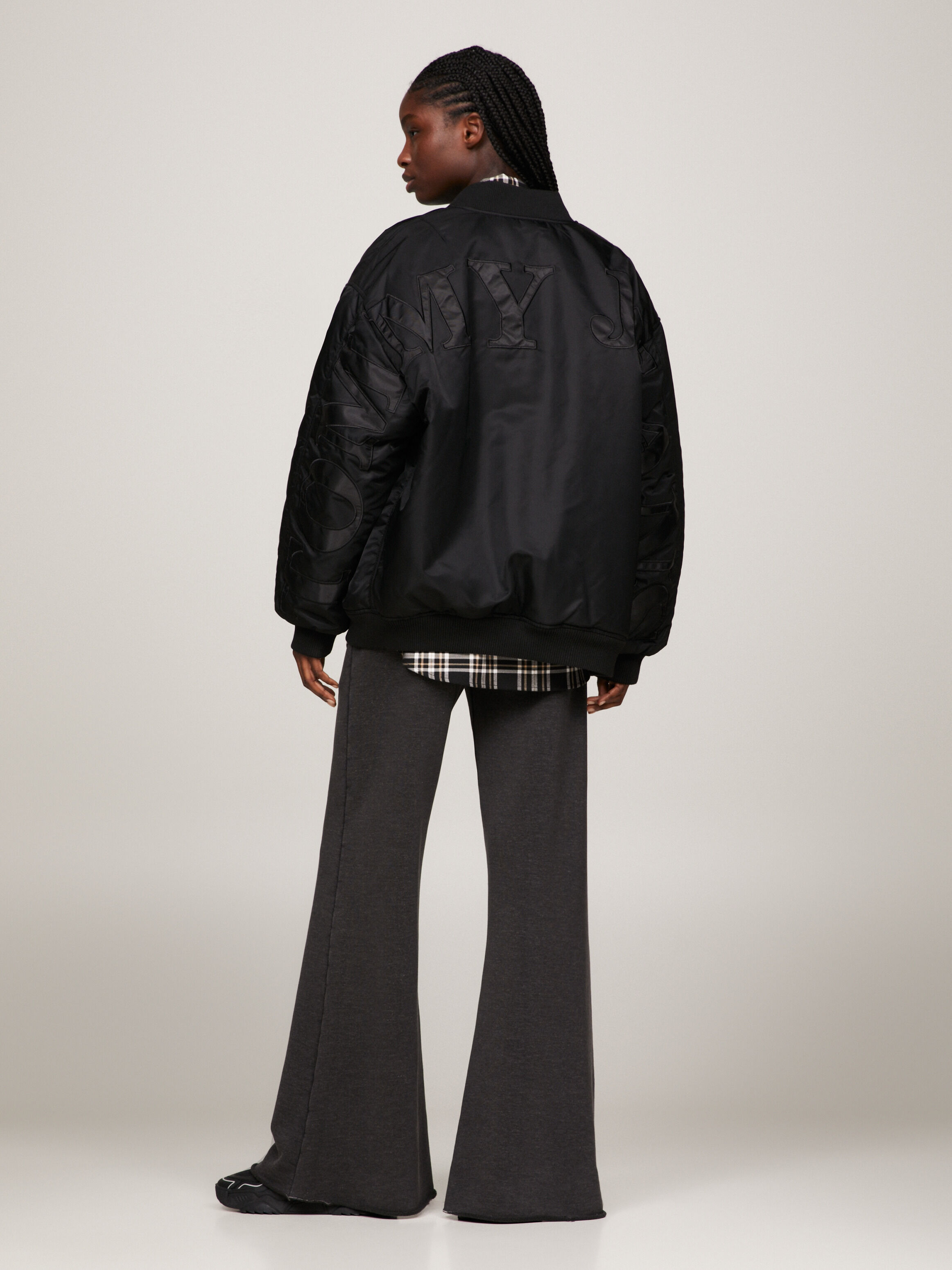Bomber Biker Jackets Tommy Hilfiger Malaysia