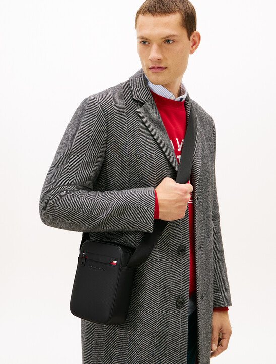 Corporate Mini Reporter Bag