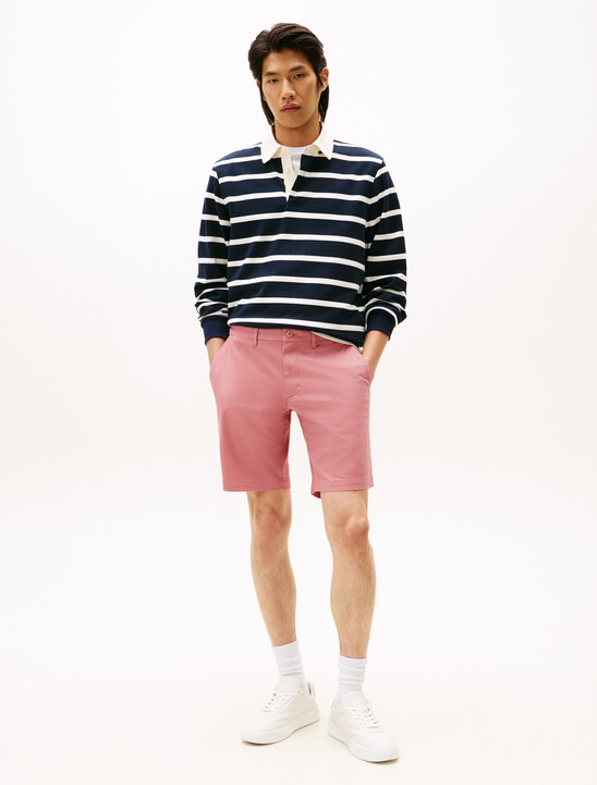 1985 Collection Brooklyn Twill Shorts