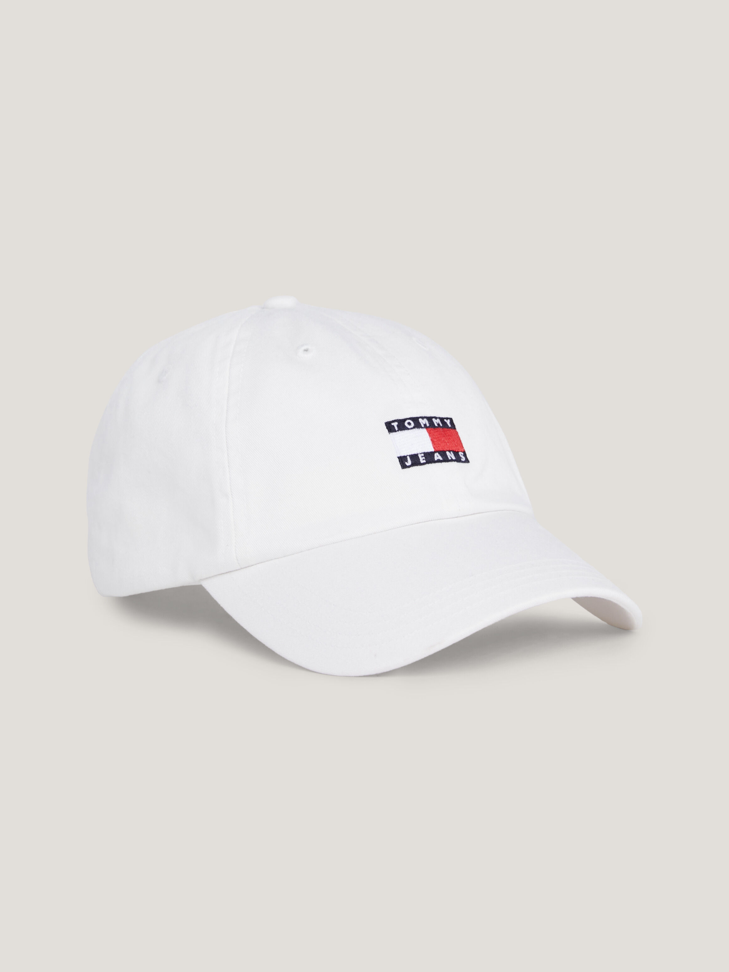 Heritage Baseball Cap natural Tommy Hilfiger Malaysia