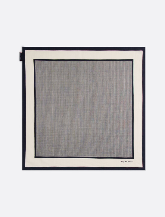 The Runway Collection Ithaca Stripe Bandana