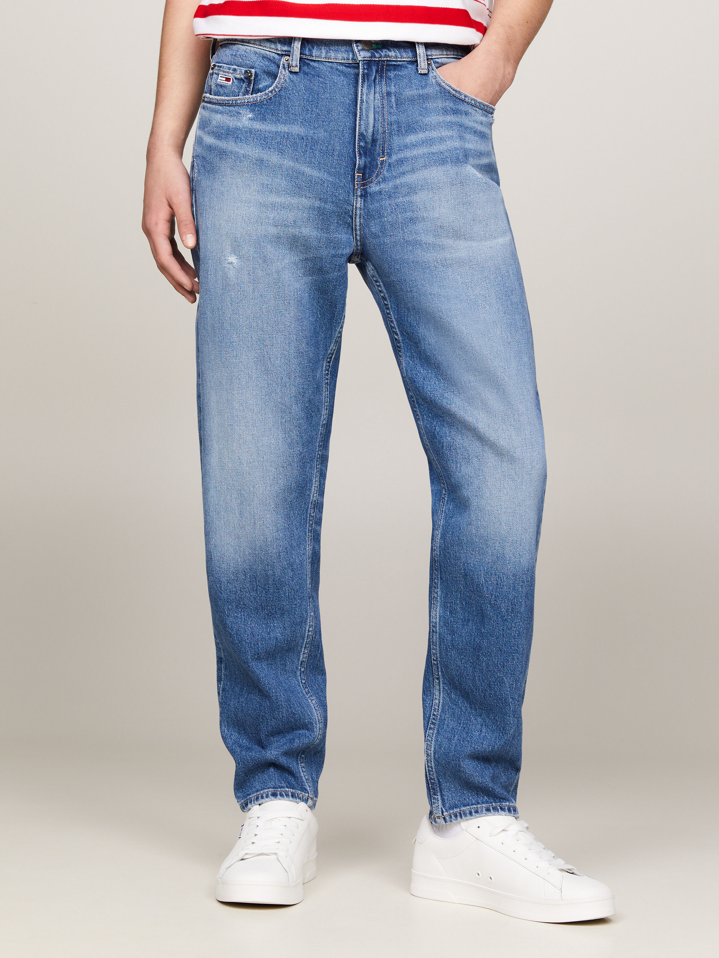 Men s Jeans 11.11 Sale Up to 60 off Tommy Hilfiger Malaysia