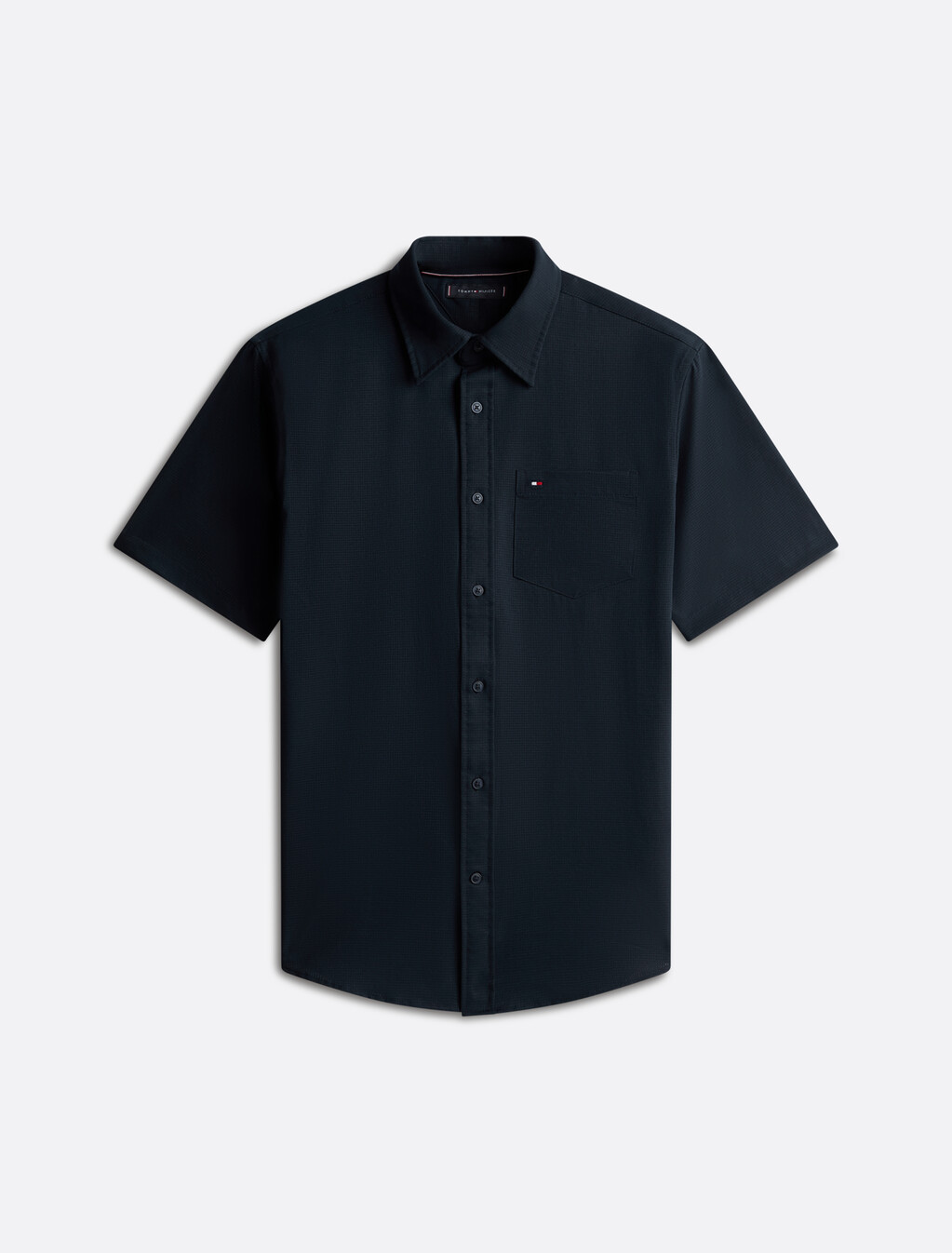 Airdot Short Sleeve Shirt, Desert Sky, hi-res