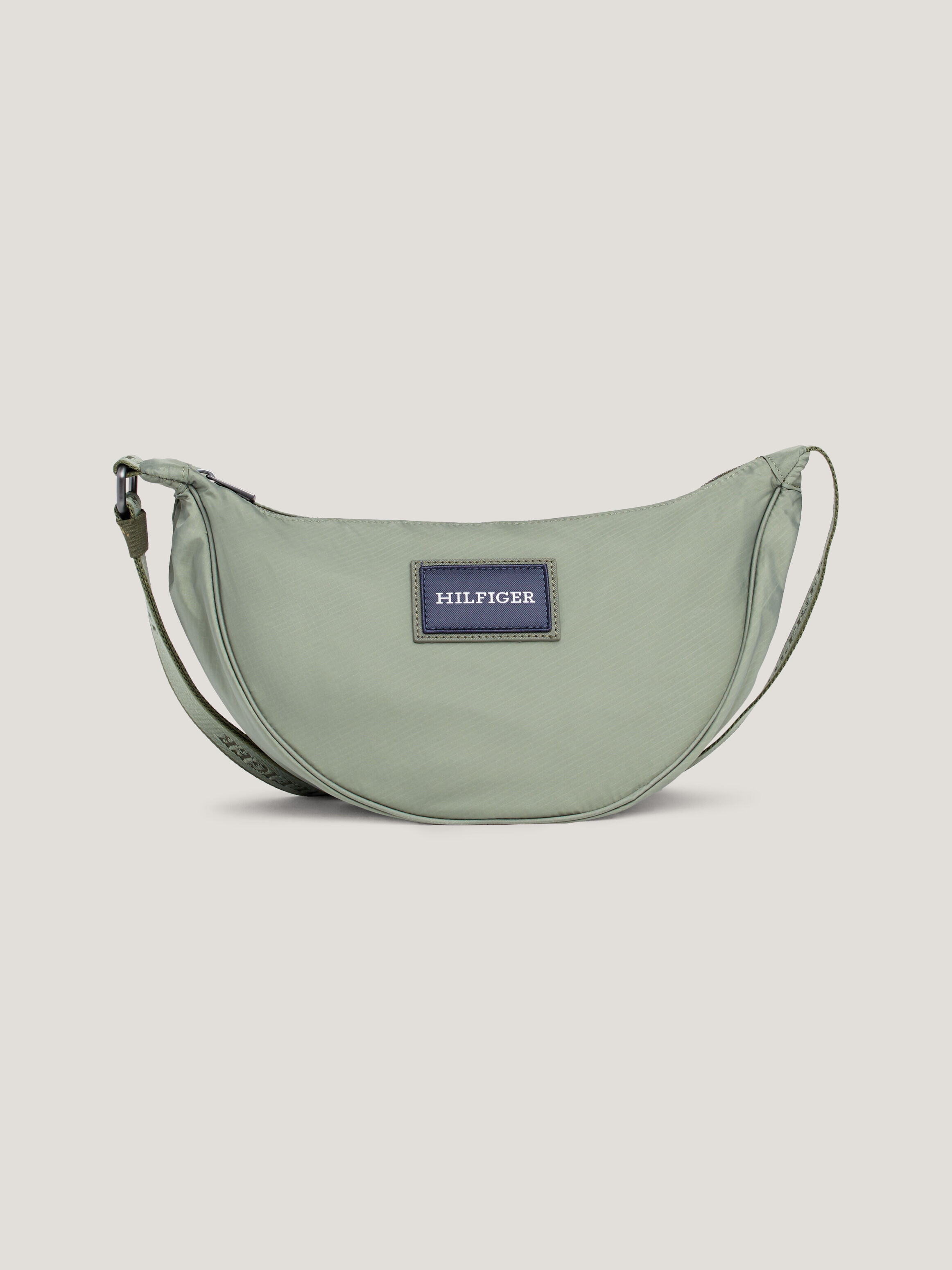 Tommy hilfiger bag best sale green