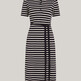 Breton Stp/ Black/ Calico