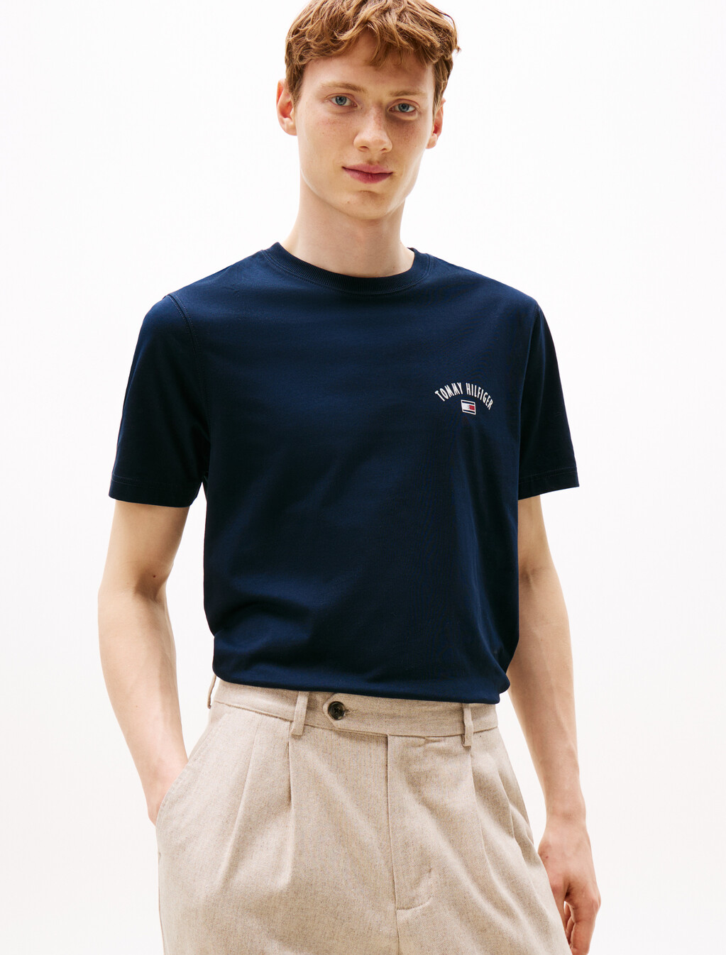 Back Graphic T-Shirt, Desert Sky, hi-res
