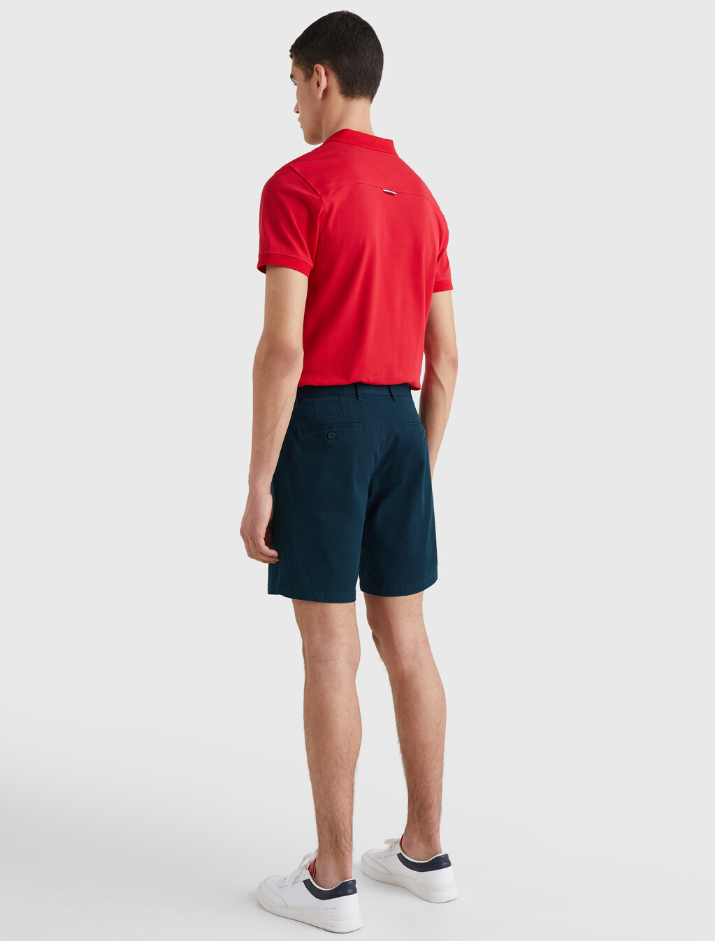 1985 Collection Brooklyn Twill Shorts, Desert Sky, hi-res