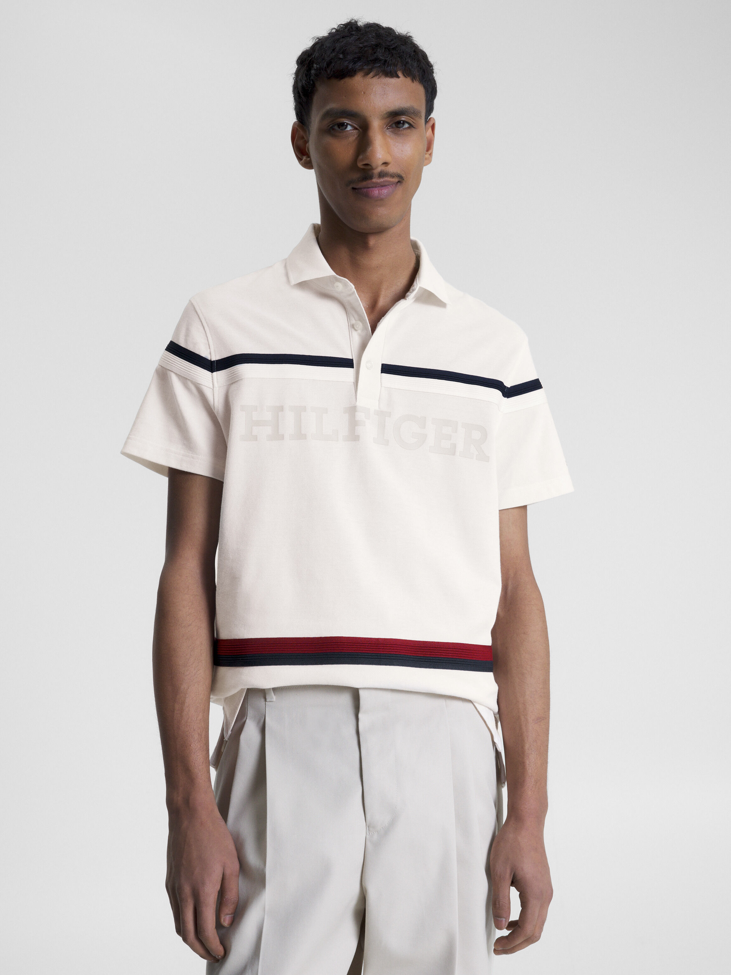 Men s Sale Polo Shirts Tommy Hilfiger Malaysia