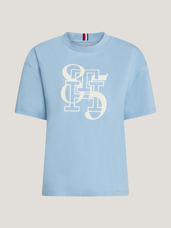 TH Monogram 85 T-Shirt