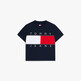 Dark Night Navy